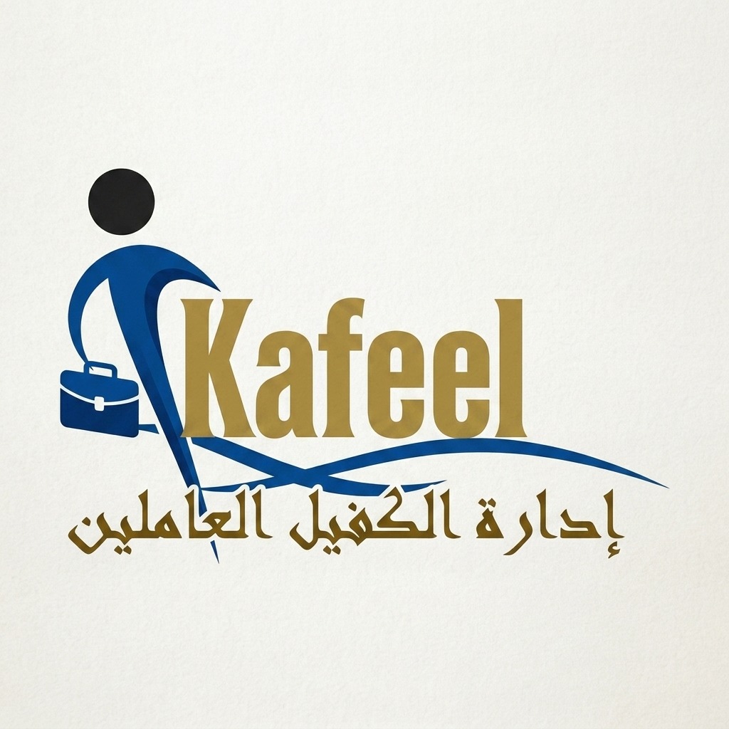 Personnel Kafeel Management